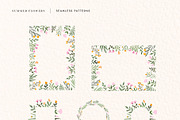 Summer Florals Bundle, a Graphic by Studio Edyth (Thumbnail 3 of 6)