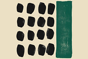 6-Hand Drawn Vintage Patterns, a Pattern Graphic by sergiowashere (Thumbnail 6 of 9)