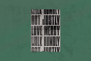 Brave Face, a Sans Serif Font by Chad Palmer Designs (Thumbnail 9 of 10)