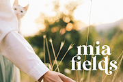Wild Mango | Modern Serif Font, a Serif Font by KA Designs (Thumbnail 22 of 24)
