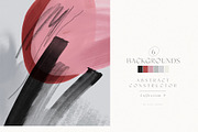 Abstract Texture Constructor Bundle, a Texture Graphic by Veris Studio (Thumbnail 46 of 54)