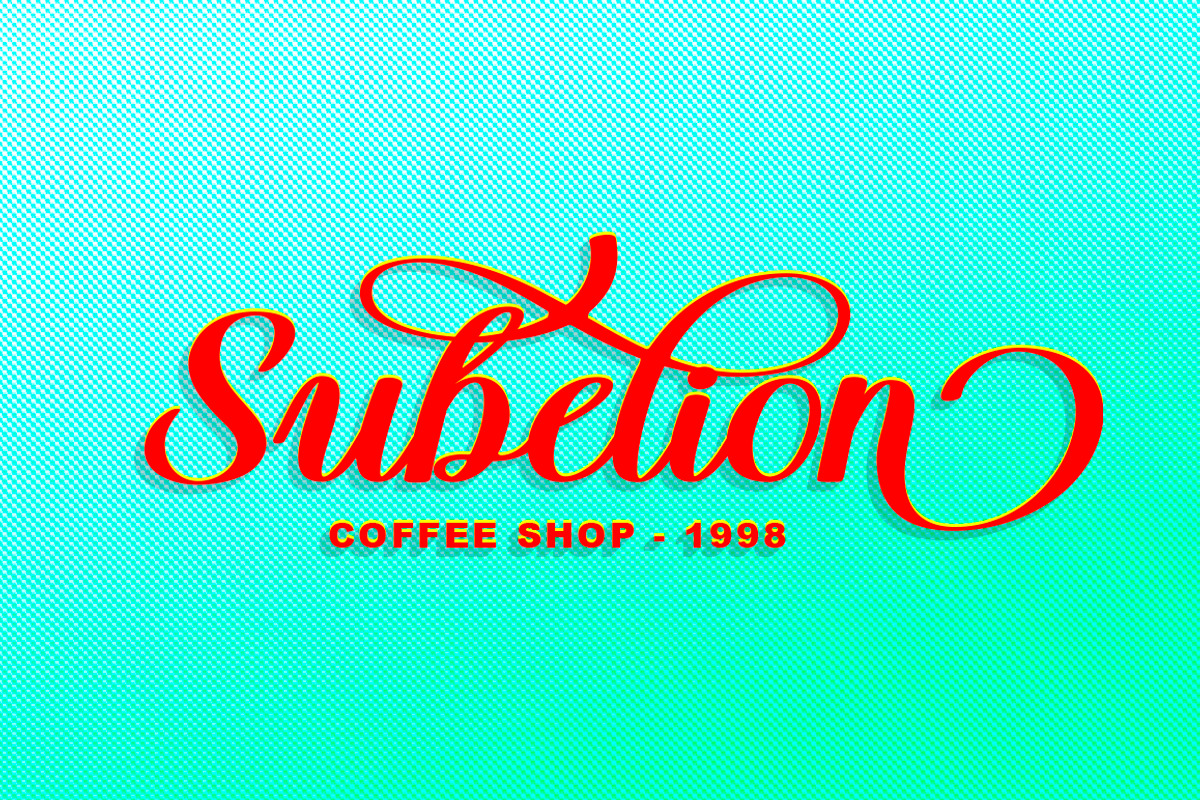 Belsani Script, a Script Font by Solidtype (Photo 3 of 6)