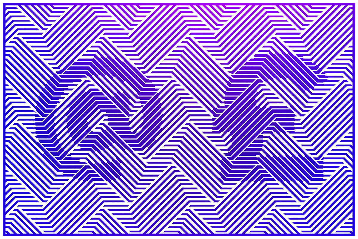 Deep Mind Font (Family Pack), a Font by Ben Hodosi (Photo 11 of 15)