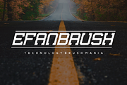 Rojhalip, a Sans Serif Font by riotama85 (Thumbnail 1 of 5)