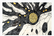 Haro Collection · Organic Textures, a Texture Illustration by milatovar (Thumbnail 9 of 20)