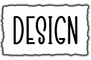 Happy Party, a Script Font by InermediaSTUDIO (Thumbnail 2 of 8)