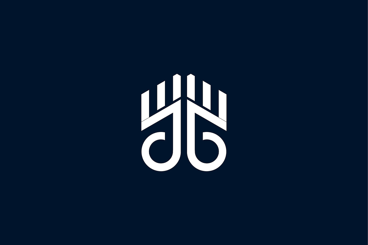 letter eyd logo, a Branding & Logo Template by Abir Hossain Waffi (Photo 3 of 4)