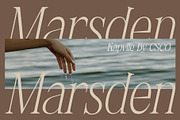 Kapvile – Elegant Font, a Serif Font by Craft Supply Co. (Thumbnail 6 of 8)