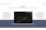 ADV Powerpoint Template, a Presentation Template by OXXO (Thumbnail 73 of 78)
