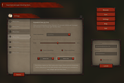 Fantasy UI - Bloodline, a Templates & Theme by EvilSystem (Thumbnail 4 of 4)