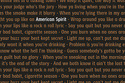 American Spirit – Vintage Serif Font, a Serif Font by Creative Type (Thumbnail 6 of 7)