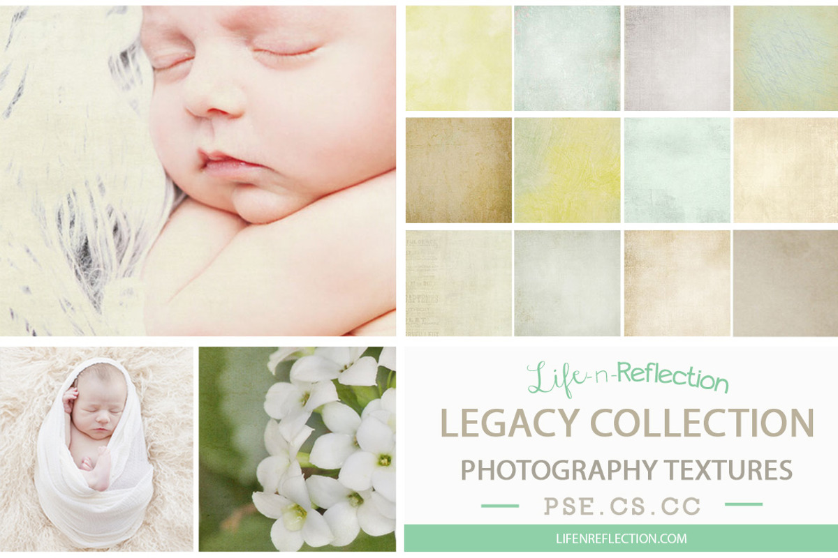 Legacy Texture Collection, a Texture Graphic by lifenreflection (Photo 2 of 2)