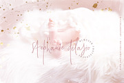 Stylish Font Duo + Logo Templates, a Sans Serif Font by Inky Jar Design Studio (Thumbnail 10 of 14)