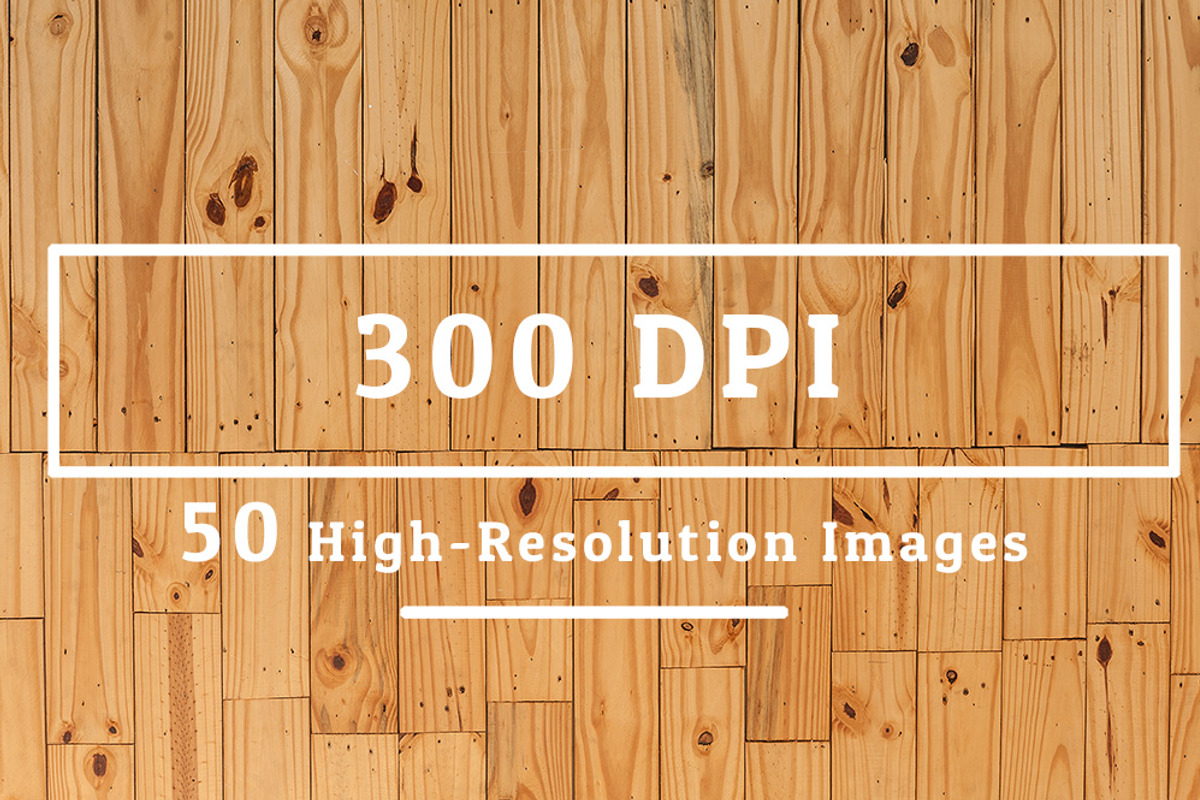 50 Wood Texture Background Set 07, a Texture Graphic by FWStudio (Photo 3 of 8)