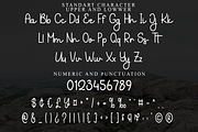 Everything, a Handwritten Font by InermediaSTUDIO (Thumbnail 5 of 8)