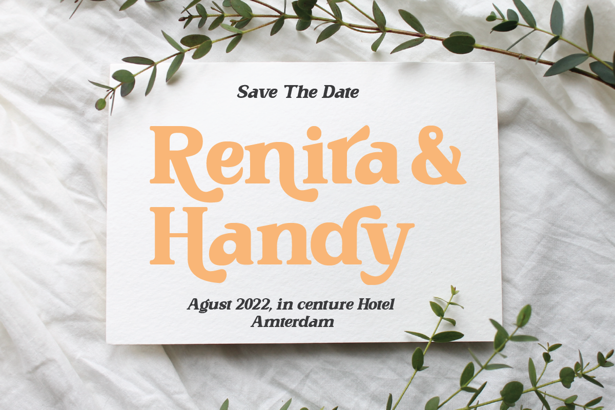 Etalene, a Serif Font by Muksal Creative (Photo 4 of 9)