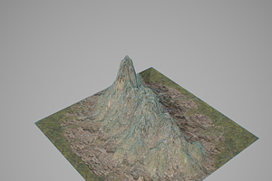 Mountains V3