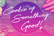 High Concept: A Marker Pen Script, a Script Font by Wingsart Studio (Thumbnail 11 of 15)