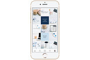 Maker Styled Stock Photo Bundle | 1, a Social Media Template by Brand Strategy Co. (Thumbnail 2 of 6)