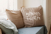 Satherly Modern Handwritten Font, a Script Font by Letterena Studios Script (Thumbnail 2 of 15)
