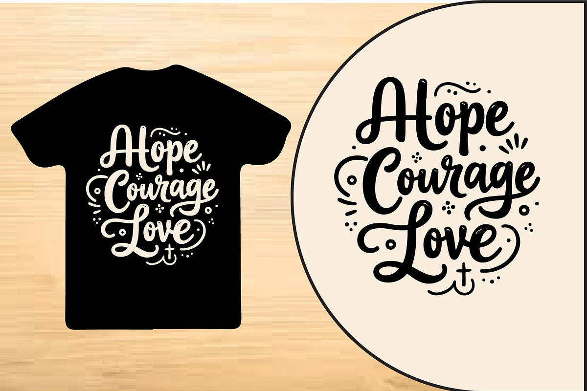 Leukemia Awareness Hope Designs, an Object Graphic by Gfx_Store (Photo 3 of 3)