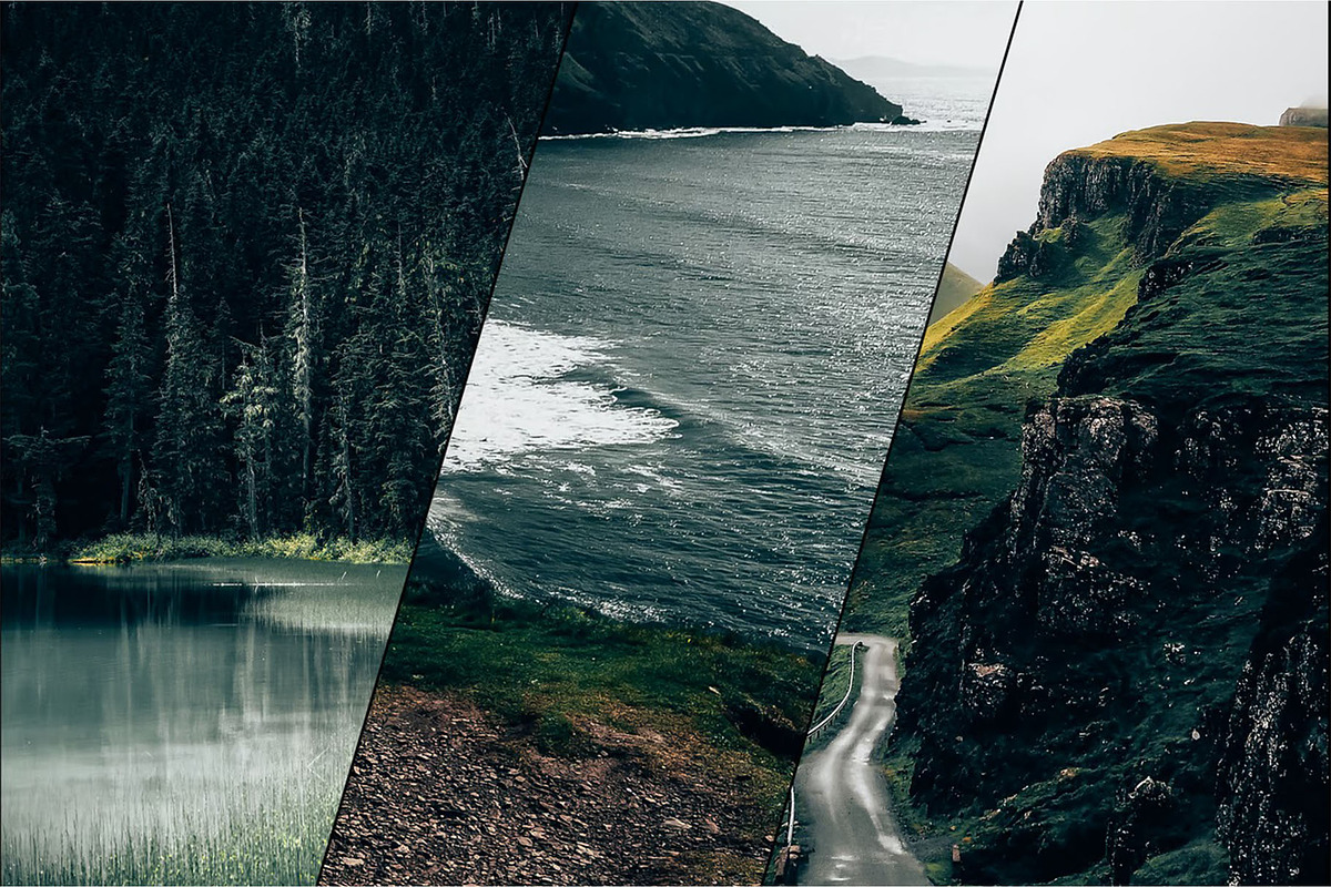 Exclusive Pack For Mobile & Desktop, a Preset Add-On by Hubzway (Photo 5 of 6)