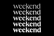 Galens | Serif font family, a Font by InkwellTypeCo (Thumbnail 3 of 11)