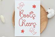 Wedding Summer, a Handwritten Font by InermediaSTUDIO (Thumbnail 4 of 8)