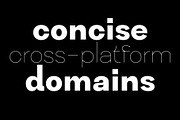 Bocfer Font Family, a Sans Serif Font by Ryul Davidson (Thumbnail 16 of 26)