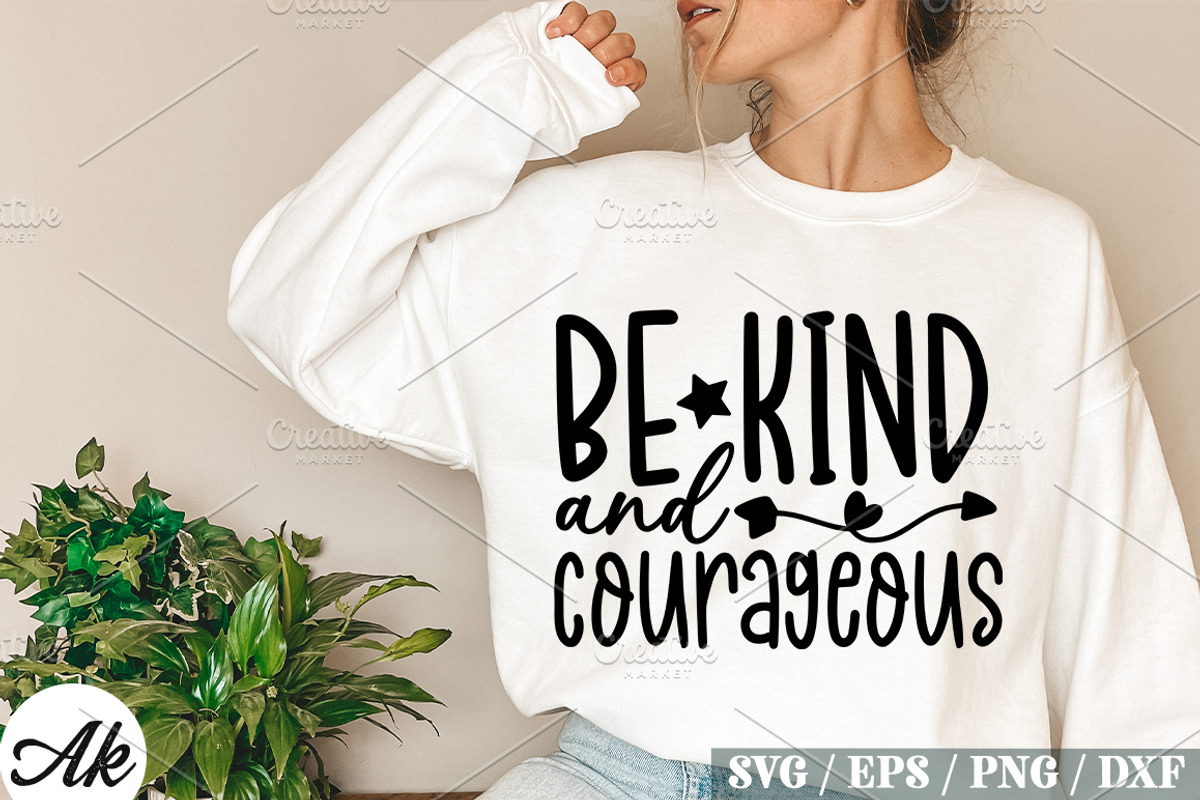 Kindness Quotes SVG Bundle, a Graphic by akazaddesign (Photo 4 of 7)