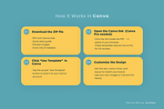 KAI Elite AI Content Social MediaKit, a Social Media Template by Sooni Gaad (Thumbnail 10 of 10)