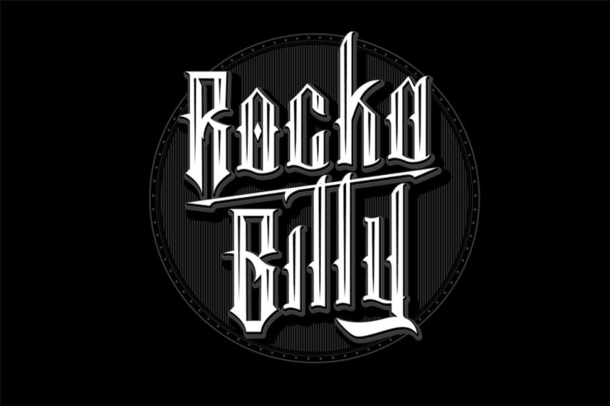 Rockstar preview 2