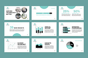 Presentation IT Software, a Presentation Template by TemplatesNow! (Thumbnail 10 of 14)
