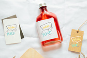 Gumdrop | Handwritten font, a Sans Serif Font by Artstudio (Thumbnail 6 of 8)
