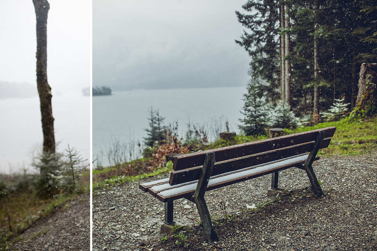 MILLION OF GREEN-Set of 20presets Lr, an Action Add-On by Graphics, Presets, Photos (Photo 11 of 21)