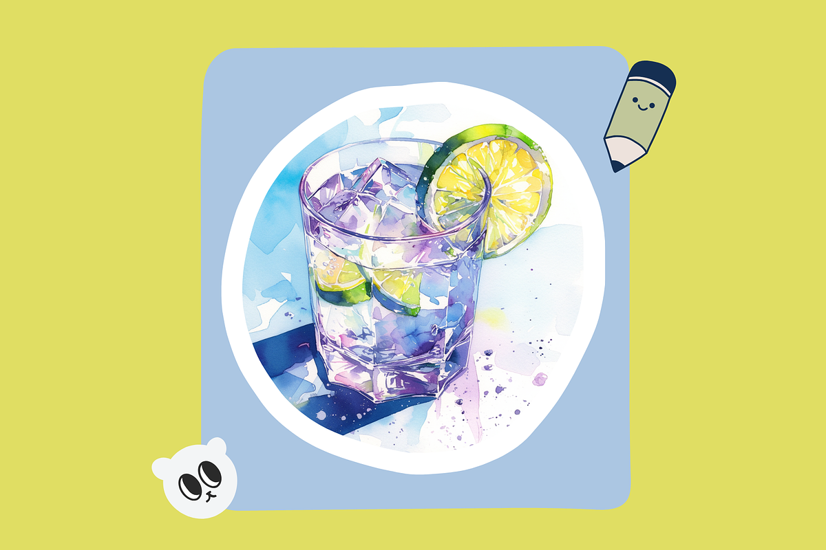 True Watercolor Brushes for Procreat, a Brush Add-On by nikiartcorner (Photo 5 of 8)