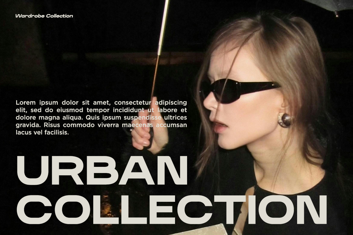 Koltav - Extended Bold Font, a Sans Serif Font by RagamKata (Photo 5 of 10)