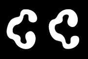 Curly Gloom - Typeface DISC 30%, a Font by HeyFonts (Thumbnail 6 of 9)
