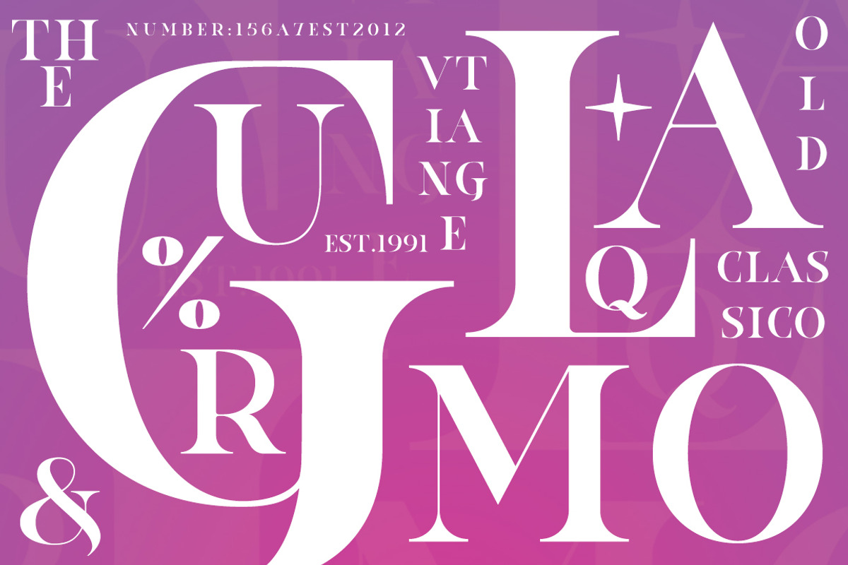 Rockyeah - Brush, Sans & Serif Fonts preview 7