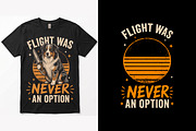 Dark Humor Dog Meme T-Shirt Design, an Object Graphic by T-shirt Pond (Thumbnail 1 of 6)