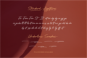 Motherland Signature, a Script Font by Hendra Pratama (Thumbnail 16 of 17)