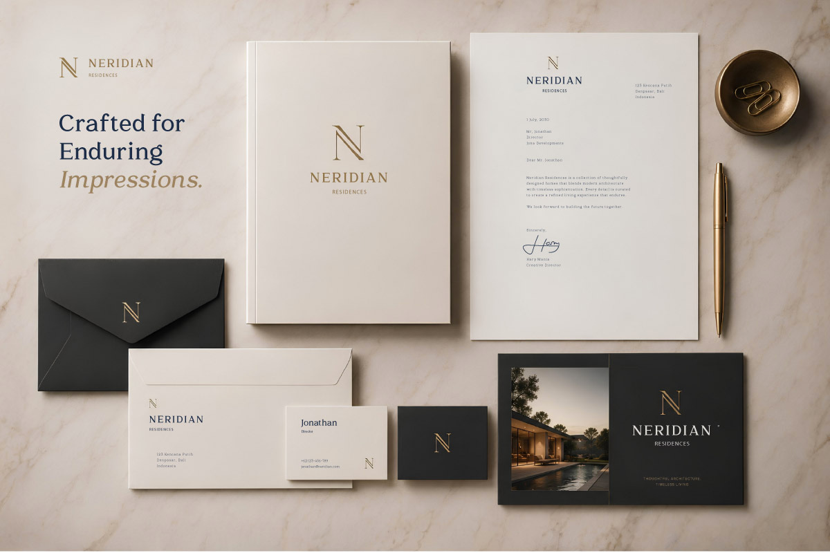 Qavena Arc - Residential Serif Font, a Serif Font by productype1 (Photo 7 of 12)