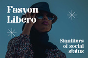 Obligately Old Display Serif Font, a Serif Font by UICreative (Thumbnail 8 of 13)