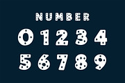 LIGHT DIAMOND, a Symbol Font by Fourteen Letter (Thumbnail 4 of 7)