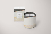 The Abstract Modern Bundle, a Texture Graphic by by creative paper (Thumbnail 6 of 86)