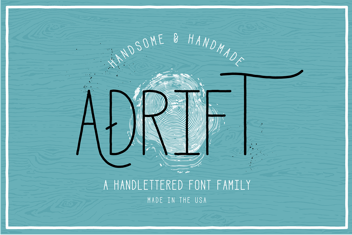 Premium Font Bundle, a Script Font by Flycatcher Design (Photo 98 of 140)