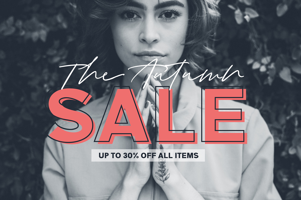 Free Download - Script Fonts