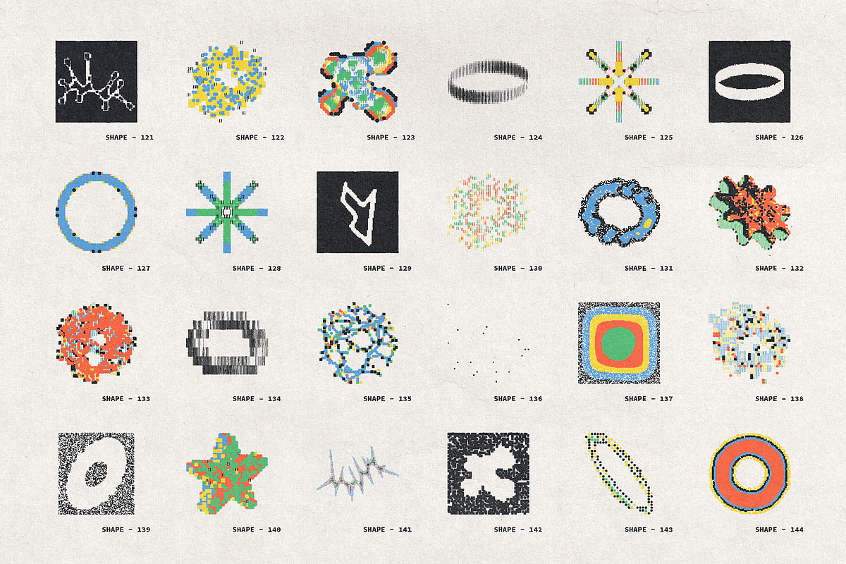 Digital Fantasy, a Graphic by Vanzyst (Photo 12 of 13)