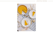 Fall colors Styled Stock Photos, a Beauty & Fashion Photo by Nina Stock Photos (Thumbnail 6 of 8)