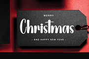 Curly | Script Font, a Handwritten Font by Scratchones (Thumbnail 3 of 8)